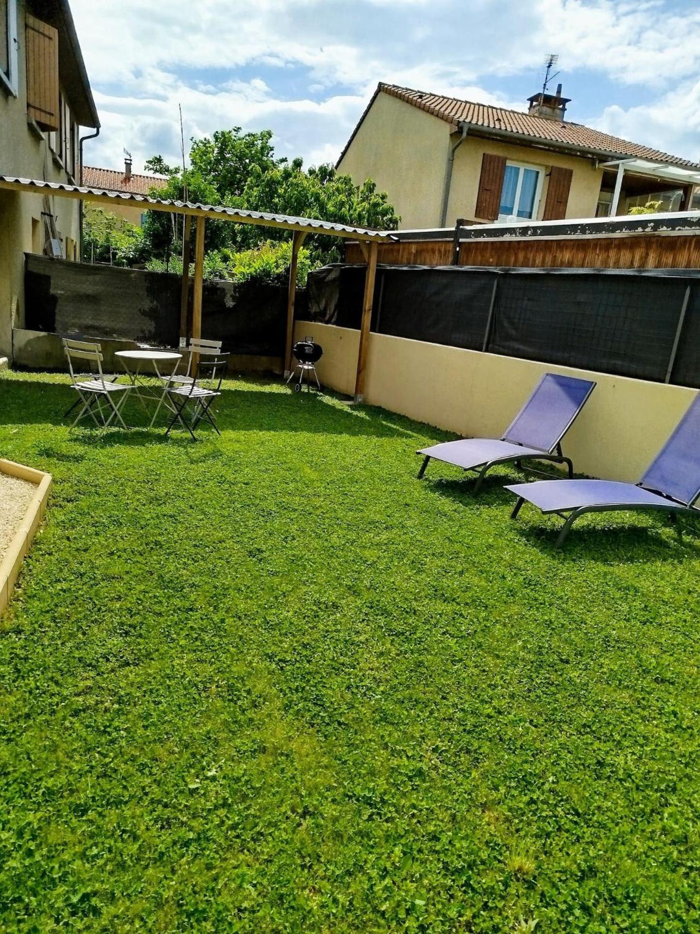 Le Studio Du Doux Tournon-sur-Rhone Exterior foto
